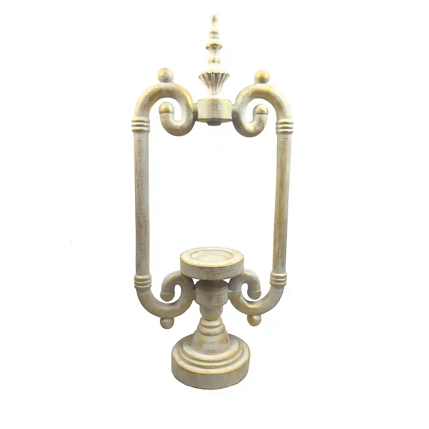 شمعدان فانوس سلطنتی بزرگ