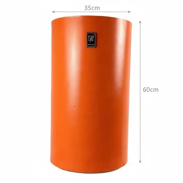 گلدان فلزی کد 540