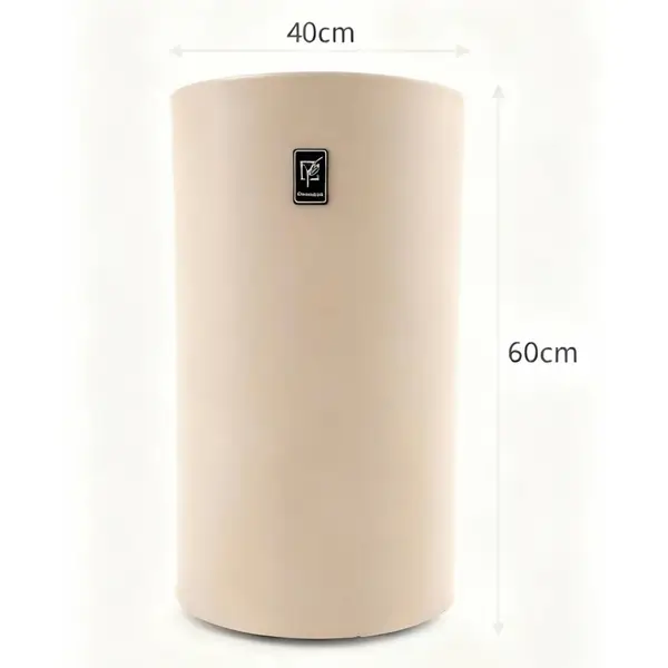 گلدان فلزی کد 550