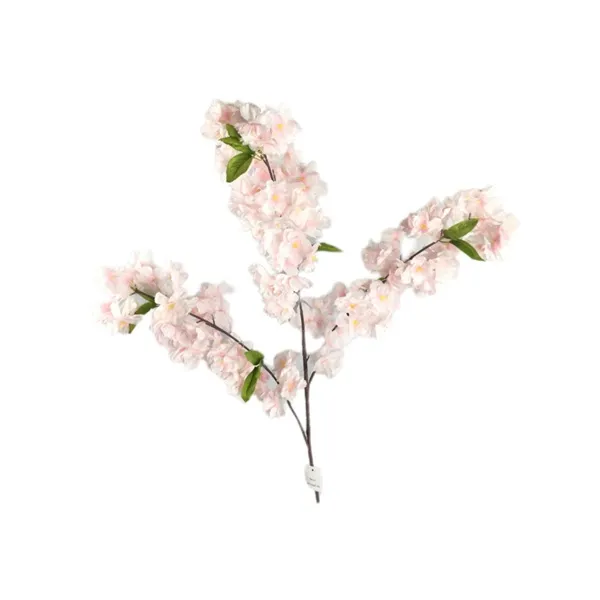 شکوفه هلو مصنوعی