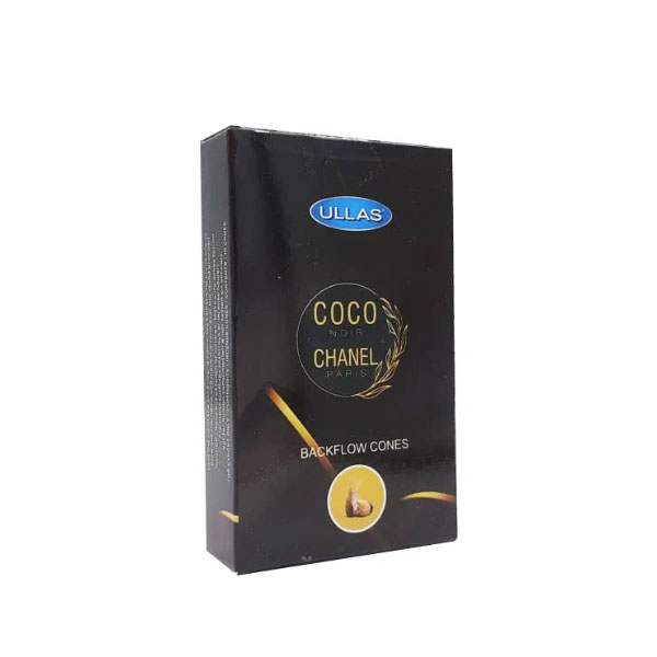 عود آبشاری الاس مدل کوکوچنل