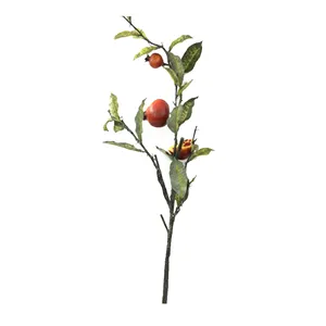 شاخه درخت انار مصنوعی