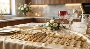 وسایل ضروری آشپزخانه برای جهیزیه عروس در سال ۱۴۰۵