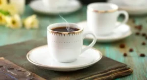 انواع کاپ قهوه خوری