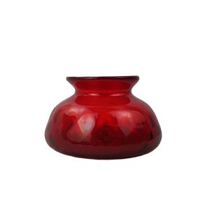 گلدان مدل عدسی موجدار کد 01G | فروشگاه آنلاین سله بن