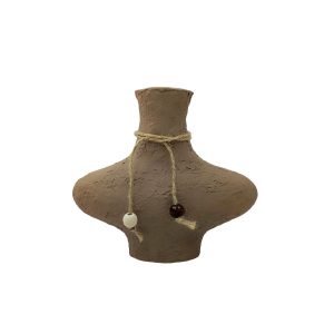 گلدان دکوری مدل دژاوو تک پله