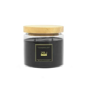 شمع معطر زیلو مدل جاینت | فروشگاه آنلاین سله بن