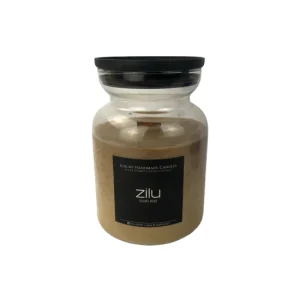 شمع معطر زیلو مدل کلاسیک بزرگ | فروشگاه آنلاین سله بن
