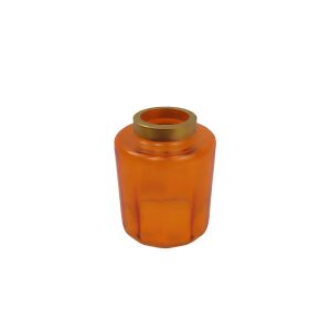 گلدان مدل شیشه ای کد OR500